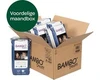 BAMBO Nature Dreamy Nachtbroekjes 4-7 jaar - 60 stuks Maandbox BAMBO Nature Dreamy Nachtbroekjes 4-7 jaar - 60 stuks Maandbox