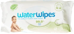 Waterwipes snoetendoekjes 48 stuks Waterwipes snoetendoekjes 48 stuks
