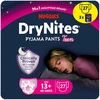 Huggies DryNites Girl maat 13+ - 27 luiers