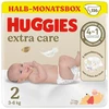 Huggies Extra Care Maat 2 - 116 luiers