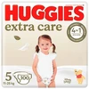 HHuggies Extra Care Maat 5 - 100 luiers