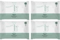 Naïf Billendoekjes - 4-pak (4x54)