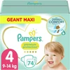 Pampers Harmonie maat 5 - 102 luiers