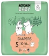 Moomin Baby Luier Maat 5 40 luiers