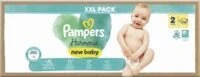 Pampers Harmonie maat 2 - 116 luiers Pampers Harmonie maat 2 - 116 luiers