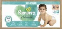 Pampers Harmonie maat 3 - 104 luiers