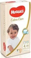 Huggies Extra Care Maat 4 - 76 luiers