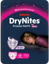 Huggies DryNites Girl maat 13+ - 9 luiers
