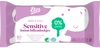 Etos Lotion Billendoekjes Sensitive (1x80) Etos Lotion Billendoekjes Sensitive (1x80)