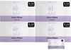 Naïf Lotion Billendoekjes 32-pak (32x54)