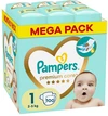 Pampers - Premium Care - Maat 1 - Mega Pack - 100 luiers
