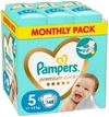 Pampers - Premium Care - Maat 5 - Maandbox - 148 luiers