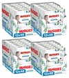 Huggies - Natural Billendoekjes - 48 x 48 doekjes Huggies - Natural Billendoekjes - 48 x 48 doekjes