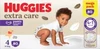Huggies Extra Care Pants Maat 4 - 80 luiers
