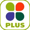 plus logo