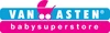 vanastenbabysuperstore logo