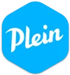 Plein-logo