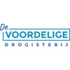 DeVoordeligedrogisterij logo